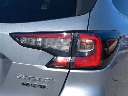Certified 2023 Subaru Outback Touring image 8