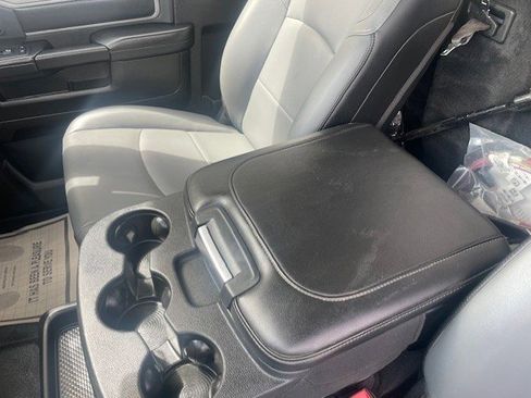 Used 2019 RAM 5500 Tradesman w/ Ambulance Prep Group AWD/4WD image 7
