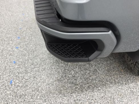 Used 2024 GMC Sierra 2500 Denali Ultimate image 17