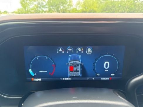 Used 2024 Ford F250 King Ranch w/ Chrome Package image 24