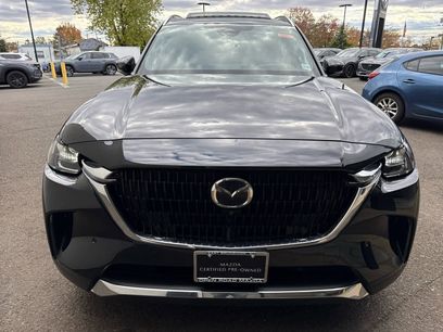 Certified 2024 MAZDA CX-90 Plug-In Hybrid w/ Premium Plus