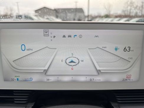 Used 2023 Hyundai Ioniq 5 Limited image 21