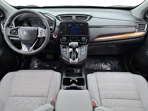 Used 2019 Honda CR-V EX image 9