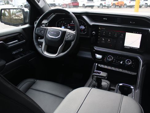 New 2026 GMC Sierra 1500 Denali w/ Technology Package image 28