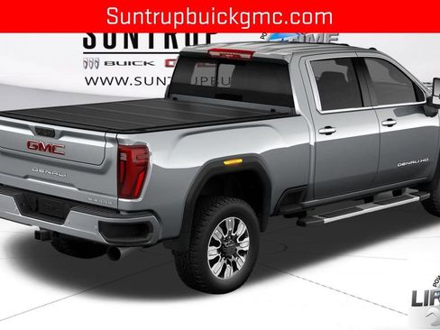 New 2026 GMC Sierra 2500 Denali w/ Denali Reserve Package image 28