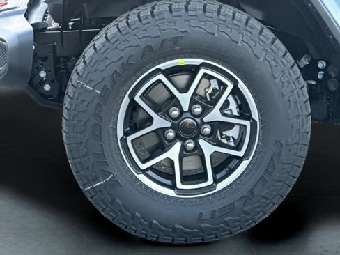 New 2026 Jeep Gladiator Rubicon image 23