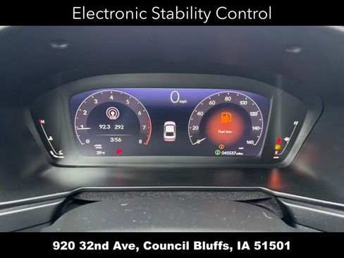 Used 2024 Honda Accord EX image 18