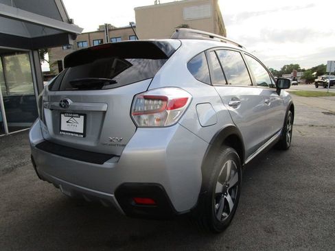 Used 2015 Subaru Crosstrek Touring w/ Popular Package #1 image 9