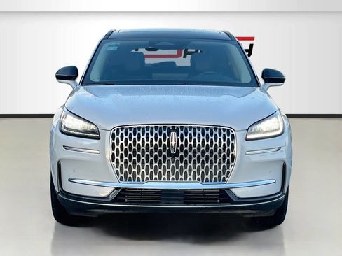 Used 2025 Lincoln Corsair FWD w/ Equipment Group 101A image 2