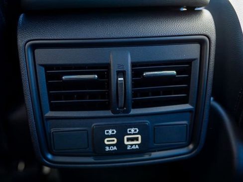 New 2026 Subaru Forester Premium image 28