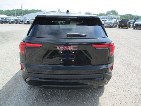 New 2026 GMC Terrain Elevation w/ Elevation Premium Package AWD/4WD image 5