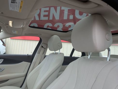 Used 2020 Mercedes-Benz E 350 4MATIC Sedan image 15