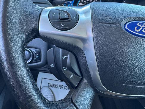 Used 2014 Ford C-MAX SE FWD image 16