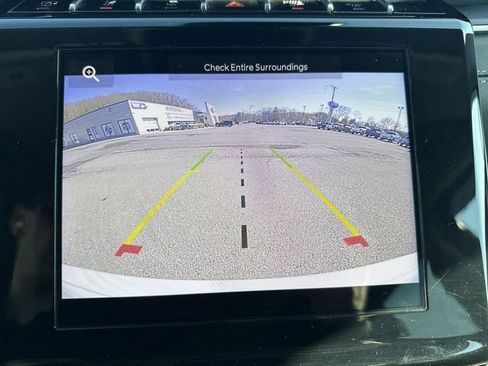 Used 2023 Jeep Grand Cherokee Laredo w/ Luxury Tech Group I AWD/4WD image 24