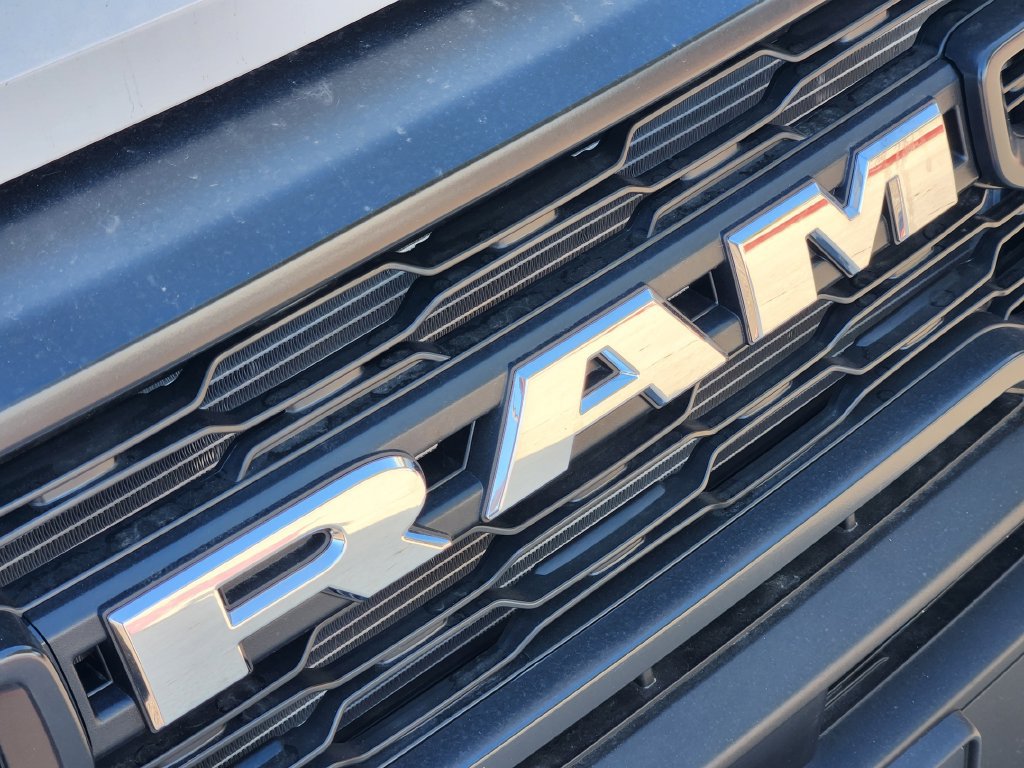 New 2026 RAM ProMaster 2500 w/ Safety Group FWD image 8