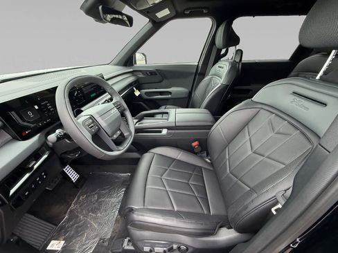 New 2027 Kia Telluride SX X-Line image 9