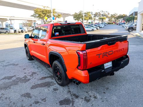Used 2023 Toyota Tundra TRD Pro image 20