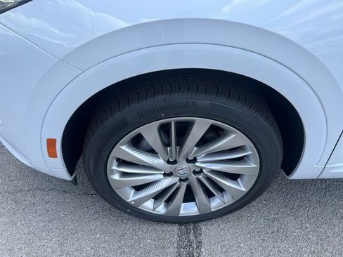New 2026 Buick Envision Avenir AWD/4WD image 16