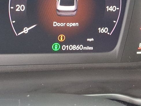 Used 2024 Honda Accord EX image 20