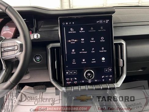 Used 2025 GMC Acadia Elevation FWD image 48