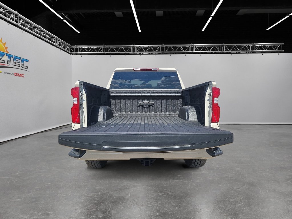 New 2026 Chevrolet Silverado 1500 RST w/ RST Select Package RWD image 23