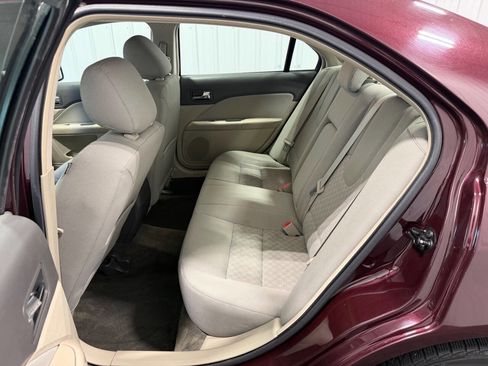 Used 2012 Ford Fusion SE FWD image 8
