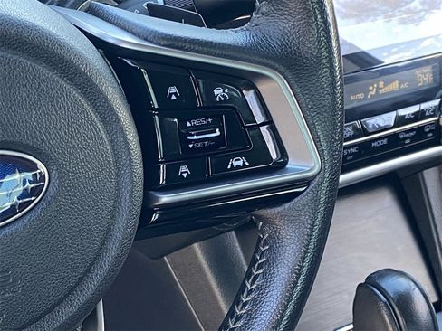 Used 2018 Subaru Legacy 2.5i Limited w/ 50th Anniversary Edition image 23