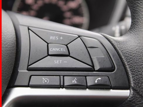 Certified 2024 Nissan Altima 2.5 SV image 29