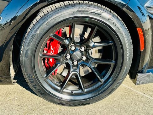 Used 2023 Dodge Charger SRT Hellcat image 45