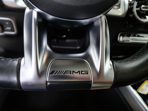 Certified 2022 Mercedes-Benz GLB 35 AMG 4MATIC image 29