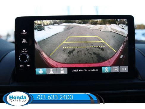 New 2025 Honda Pilot EX-L image 17