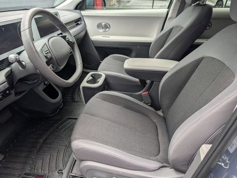 Used 2024 Hyundai Ioniq 5 SEL image 10