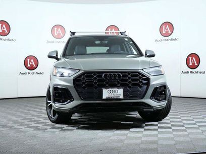 Used 2025 Audi Q5 2.0T Premium Plus