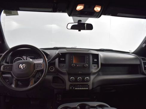 Used 2024 RAM 3500 Tradesman w/ Snow Chief Group AWD/4WD image 32