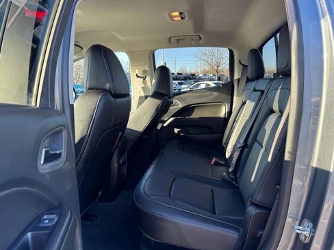 Used 2022 Chevrolet Colorado ZR2 image 10