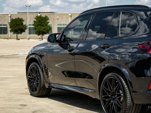 Used 2026 BMW X5 M Competition w/ Executive Package AWD/4WD image 11