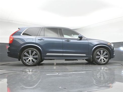 Used 2023 Volvo XC90 B6 Ultimate w/ Protection Package image 44