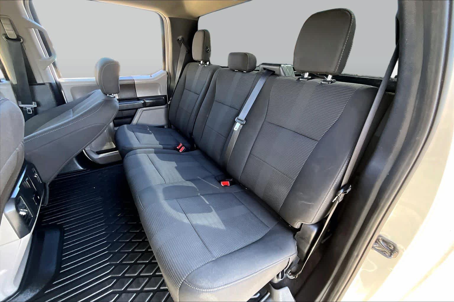 Used 2019 Ford F150 XL w/ Equipment Group 101A Mid AWD/4WD image 20