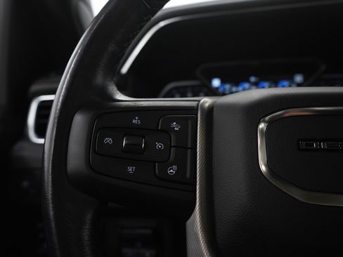 Used 2021 GMC Yukon Denali w/ Denali Ultimate Package AWD/4WD image 28