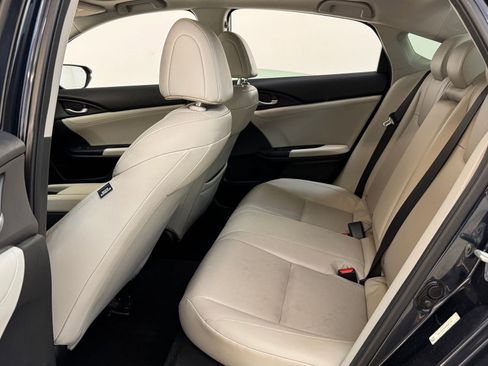 Used 2021 Honda Insight Touring image 39