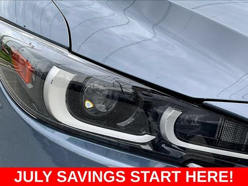 Used 2023 MAZDA CX-5 Carbon Edition AWD/4WD image 42