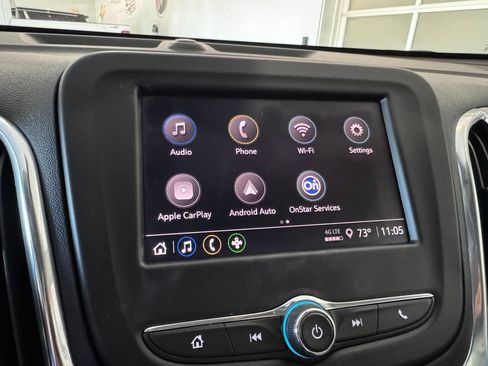 Certified 2024 Chevrolet Equinox LS w/ LS Convenience Package AWD/4WD image 18