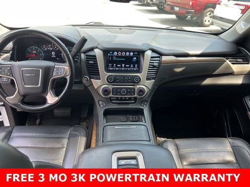 Used 2020 GMC Yukon Denali image 27