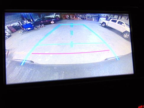 Used 2012 Toyota Prius V Two image 16