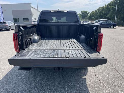Used 2024 Toyota Tundra SR5 AWD/4WD image 8