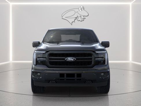 New 2026 Ford F150 Lariat image 8
