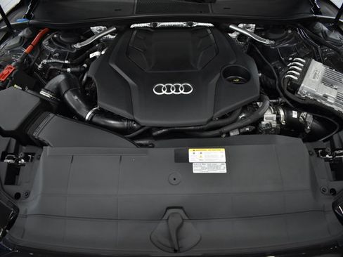 Used 2023 Audi A7 3.0T Prestige w/ Luxury Package AWD/4WD image 35