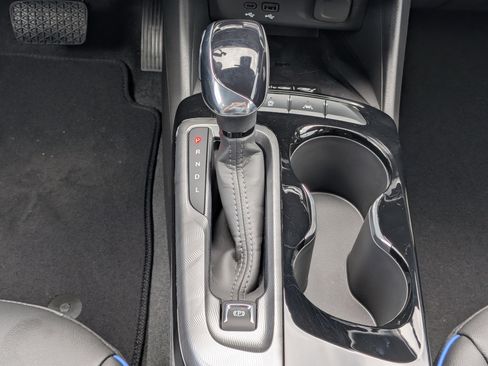 New 2026 Buick Envista Sport Touring w/ Convenience I Package FWD image 20