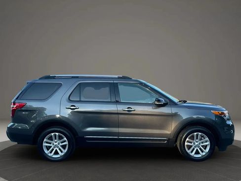 Used 2015 Ford Explorer XLT w/ Equipment Group 202A AWD/4WD image 2