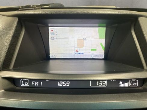 Used 2010 Honda Accord EX-L image 17